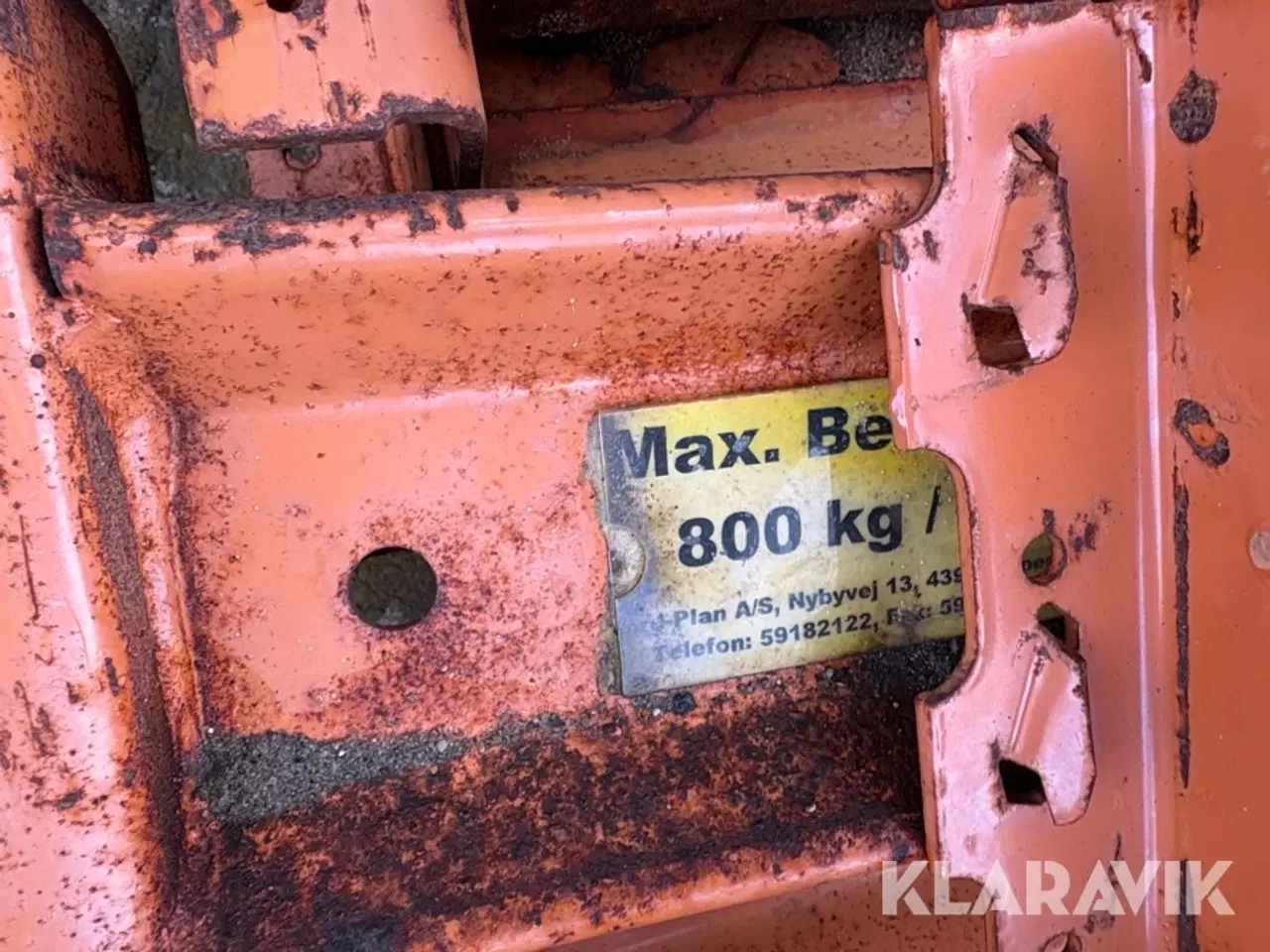 Billede 11 - Pallereoler