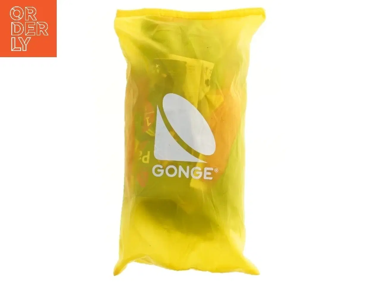 Billede 2 - aldskærm fra Gonge (str. Ø 175 cm)