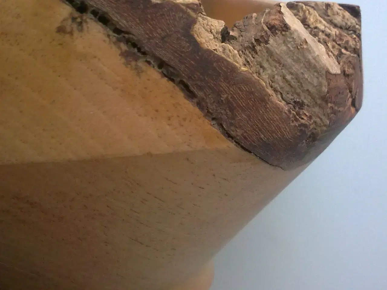 Billede 9 - Nøddeknækker med træhåndtag FRIT VALG