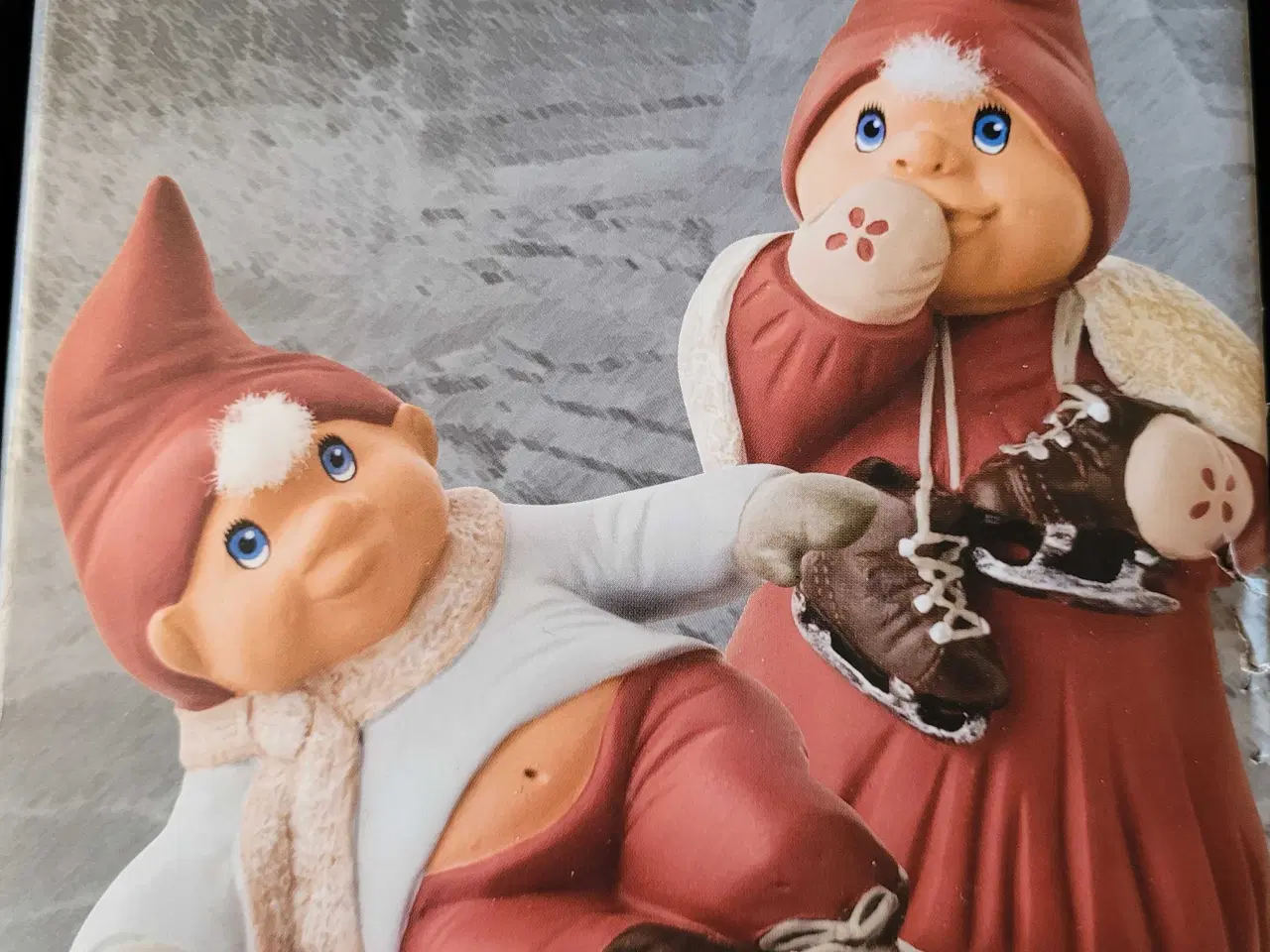 Billede 4 - Klarborg nisser