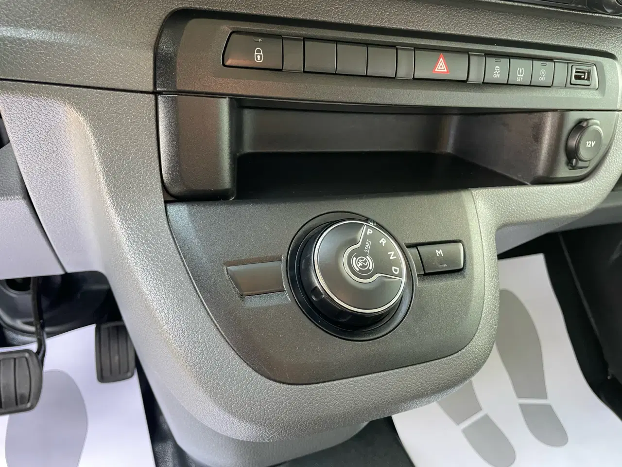 Billede 14 - Toyota Proace Verso Long 2,0 D Family skydedør, bagklap 120HK 6g Aut.