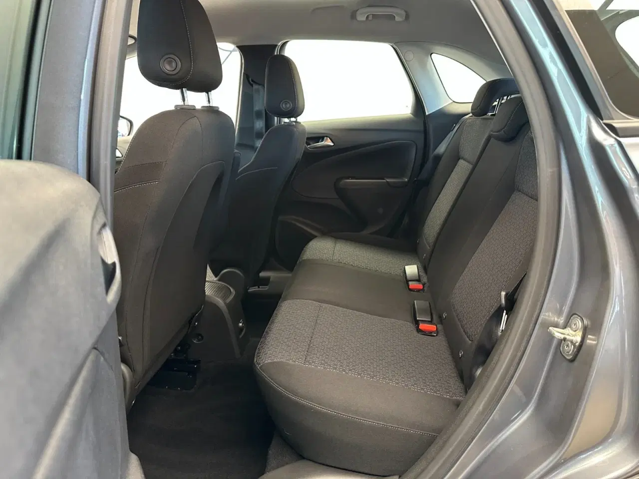 Billede 13 - Opel Crossland X 1,2 T 110 Enjoy aut.