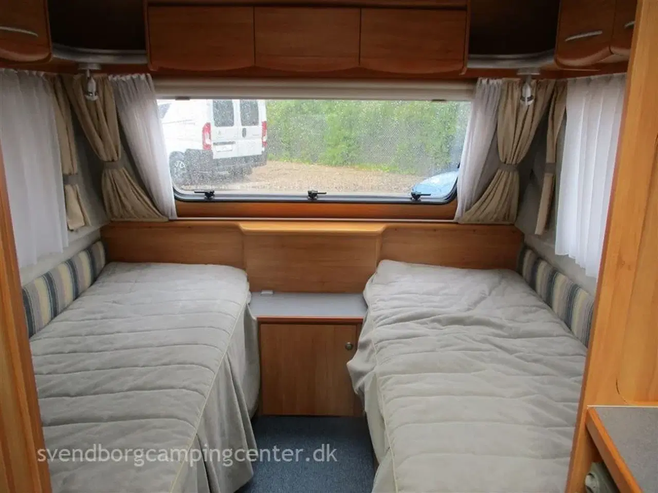 Billede 3 - 2007 - Adria Adora 472 LU