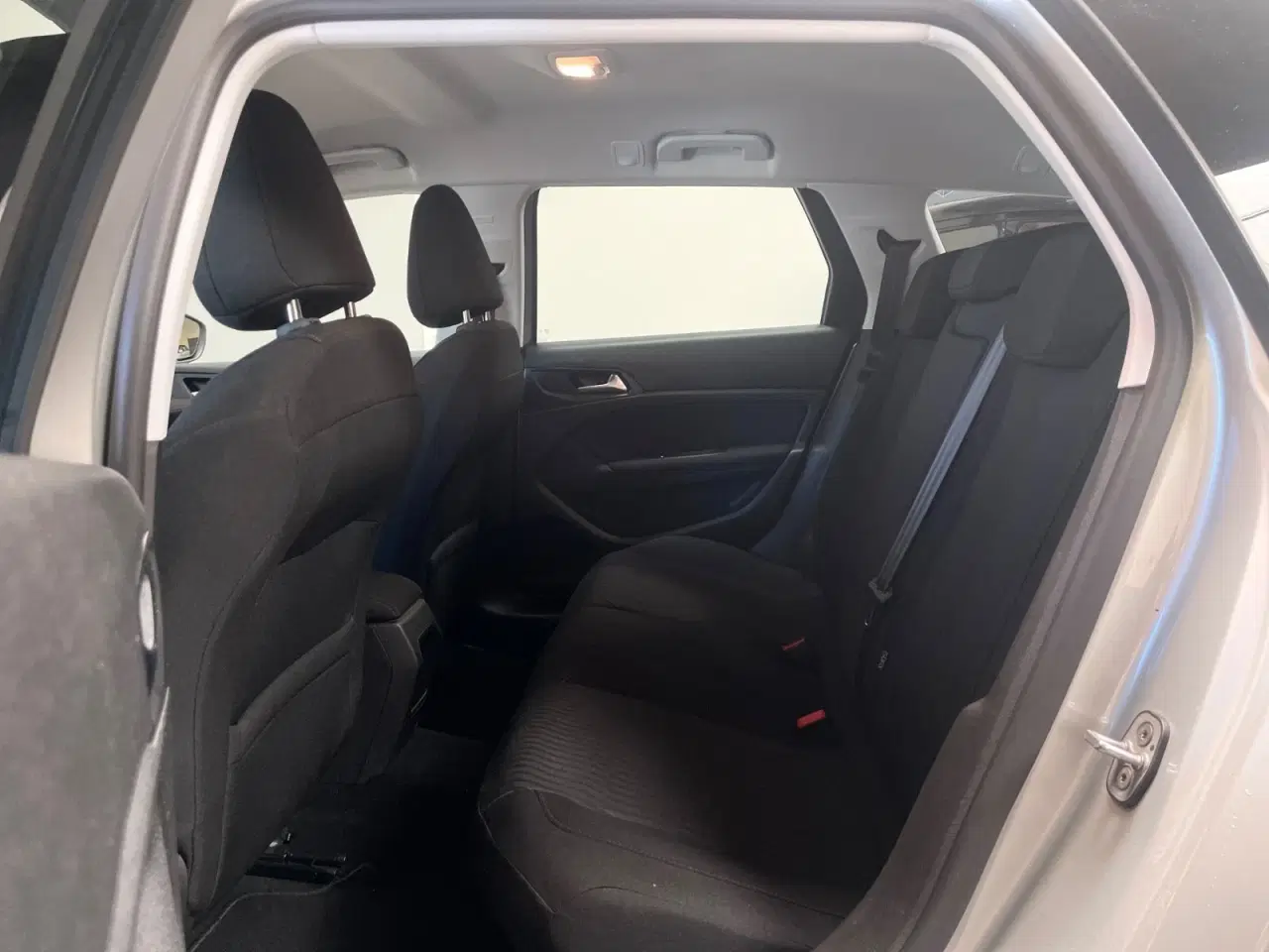 Billede 10 - Peugeot 308 1,6 BlueHDi 120 Allure