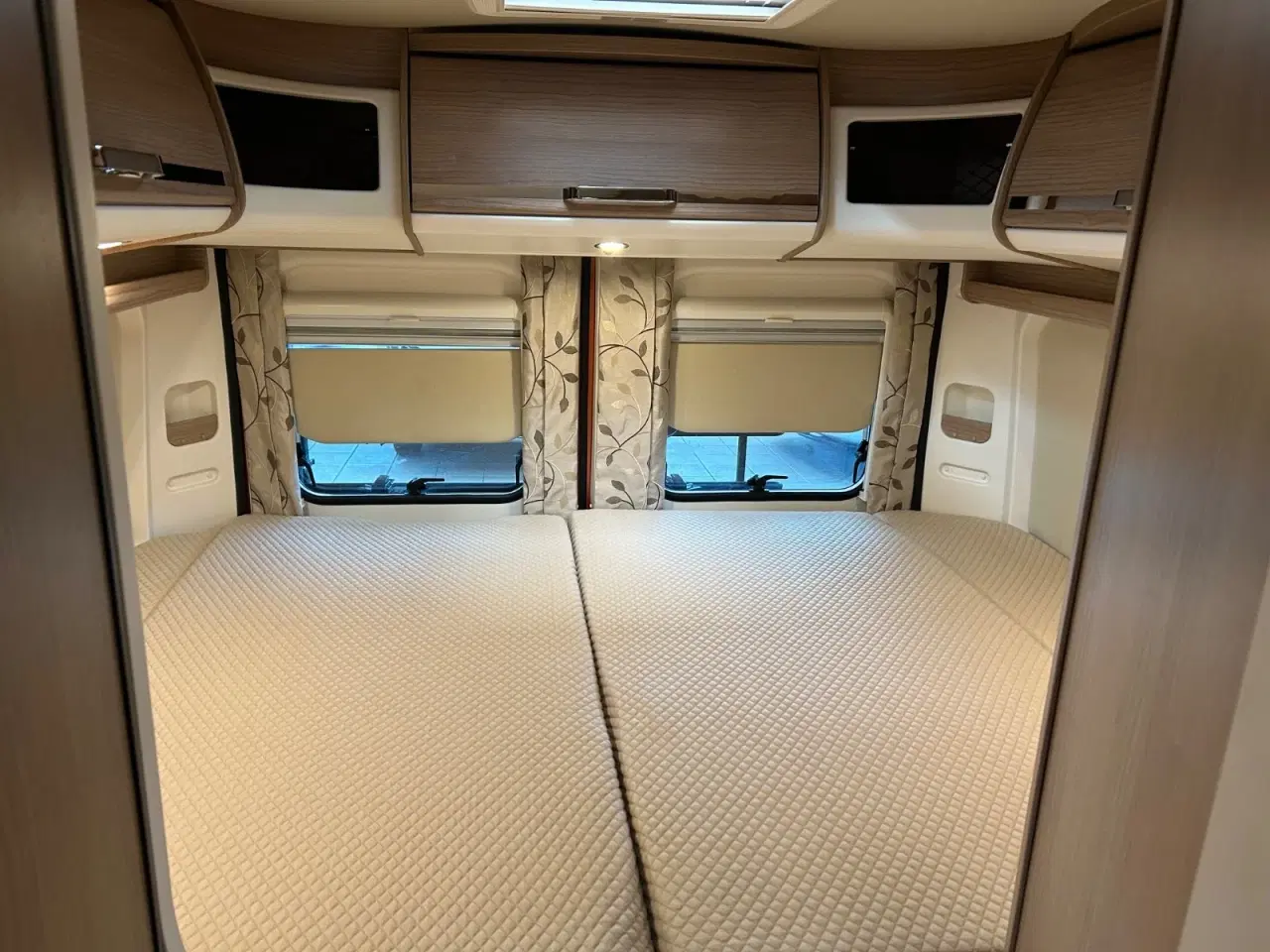 Billede 11 - Fiat Carthago 2,3 Malibu Van 600DB aut.