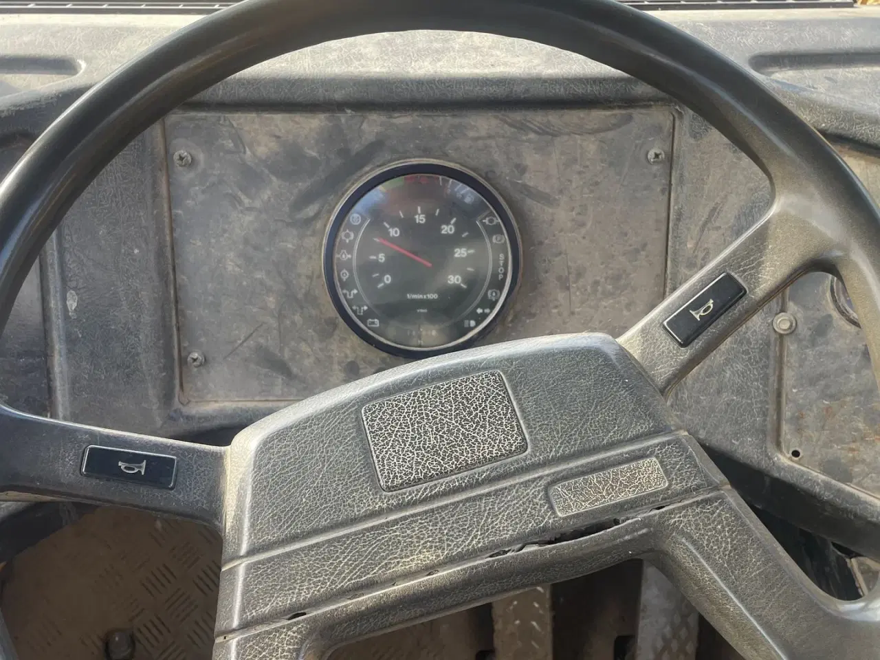 Billede 14 - Volvo A20 6 x 6