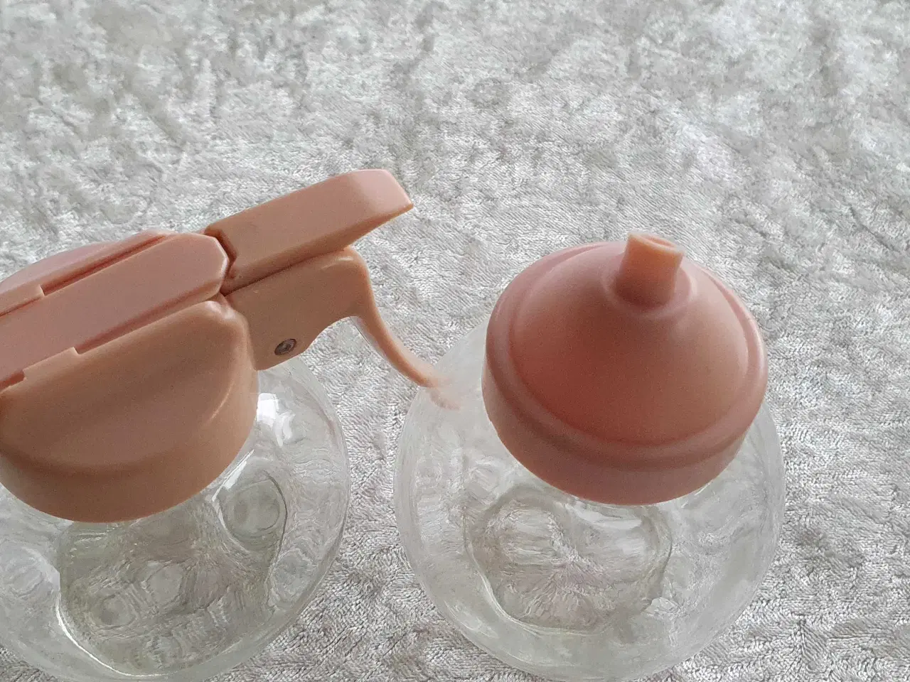 Billede 4 - Fløde- og sukkersæt