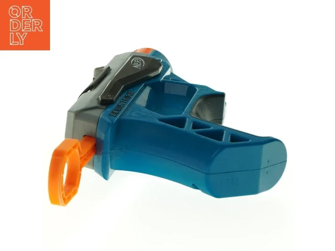Billede 2 - Nerf Blaster Legetøjspistol fra Nerf (str. 20 x 12 cm)