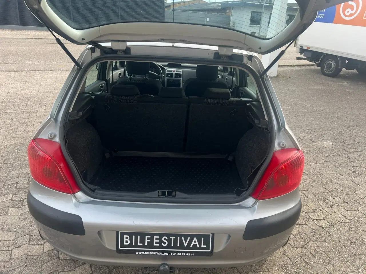 Billede 14 - Peugeot 307 2,0 SE aut.