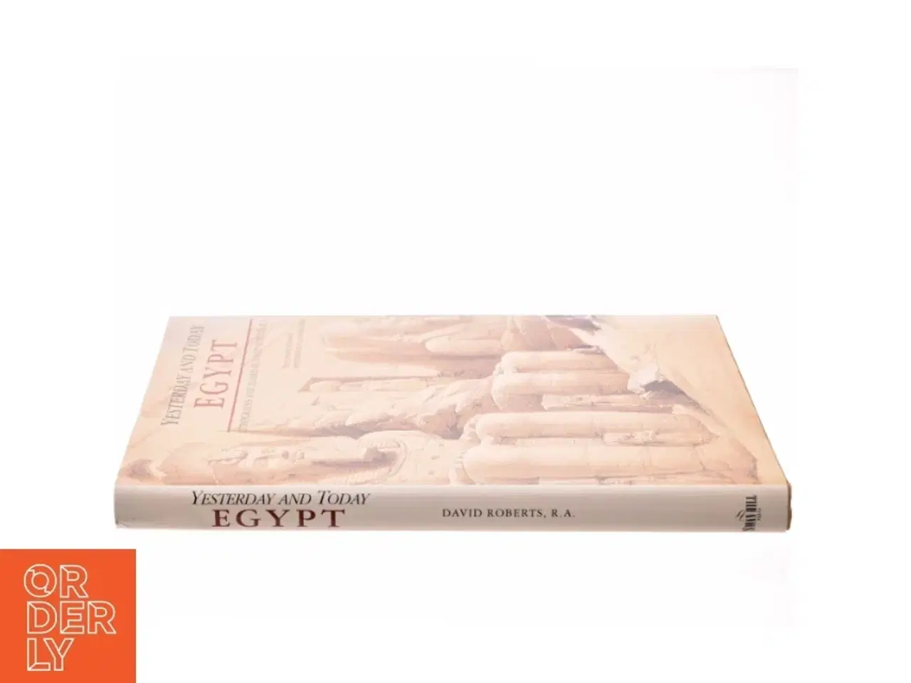 Billede 4 - Egypt af David Roberts, Fabio Bourbon (Bog)