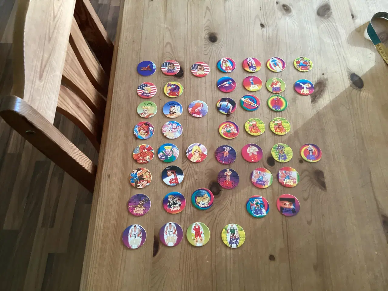 Billede 11 - Blandet Legesager / Retro Bamser/ Disney Vtech