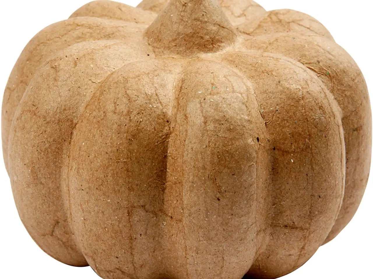 Billede 1 - Græskar, H: 9 cm, diam. 13 cm, 1 stk.