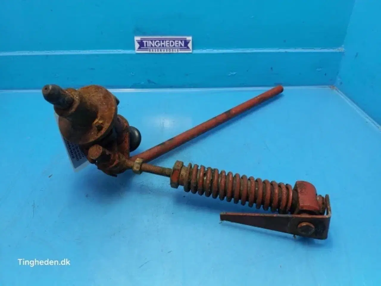 Billede 5 - Laverda 627 Lever 322112650