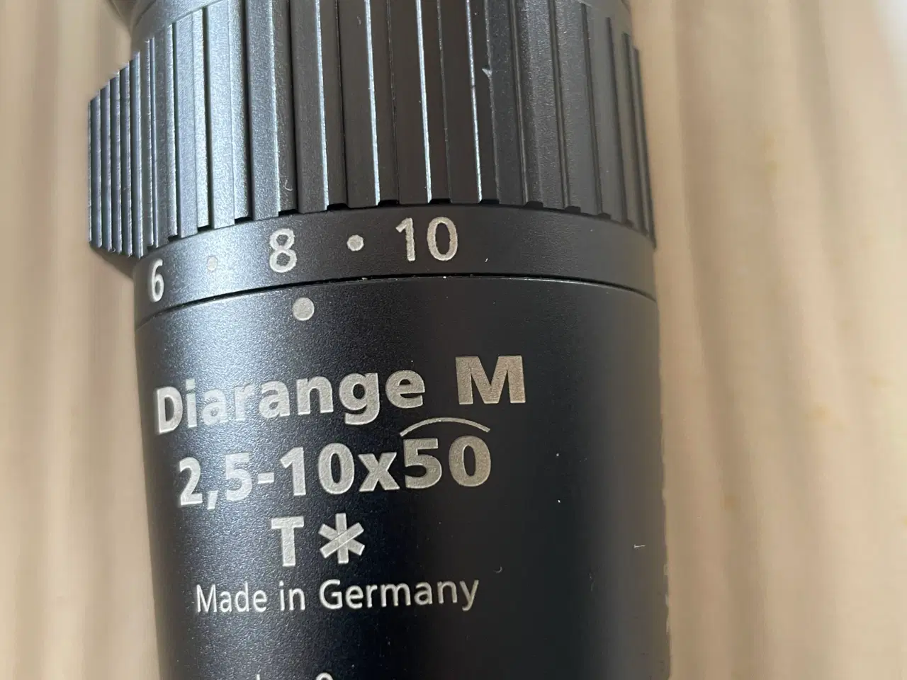 Billede 2 - Zeiss Victory Diarange.