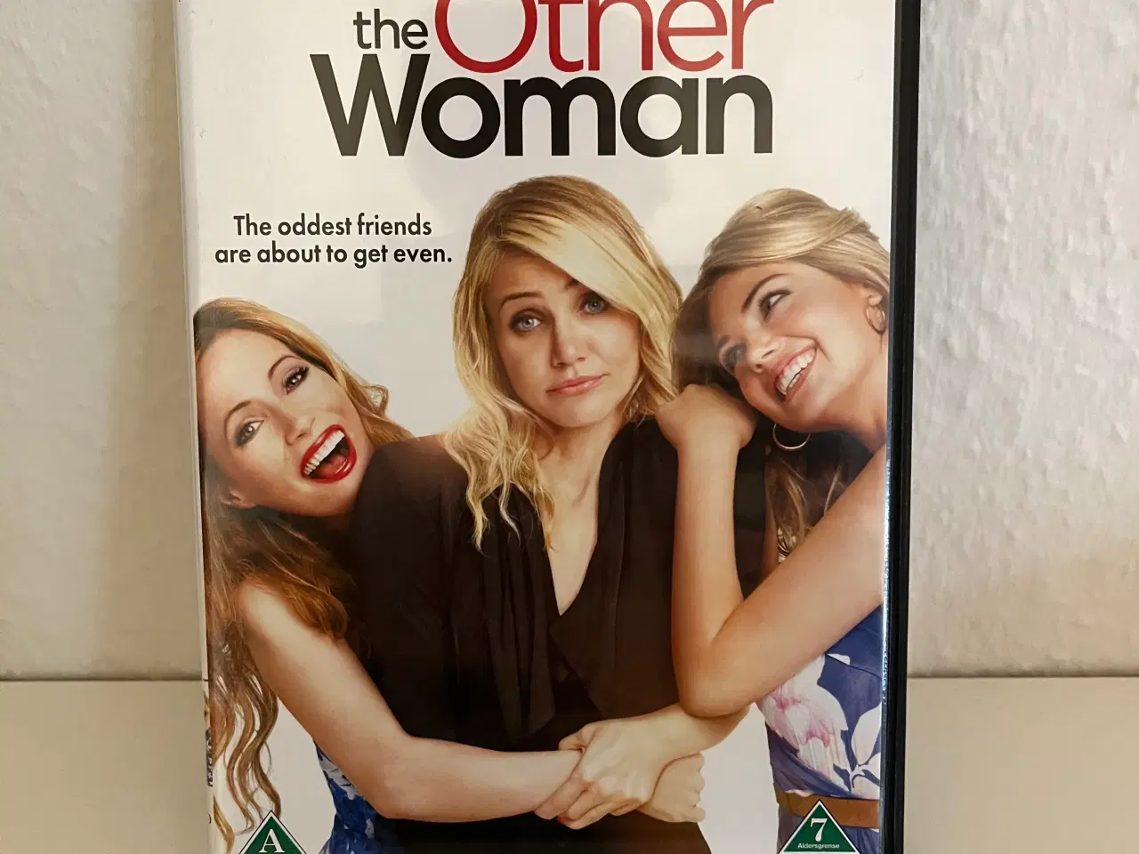 Billede 1 - The other woman