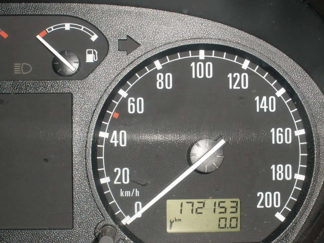 Billede 4 - Skoda Fabia 1,2 HPI 5 dørs