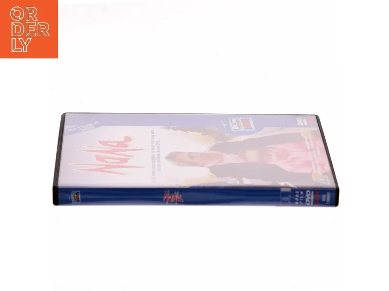 Billede 2 - Nana (DVD)