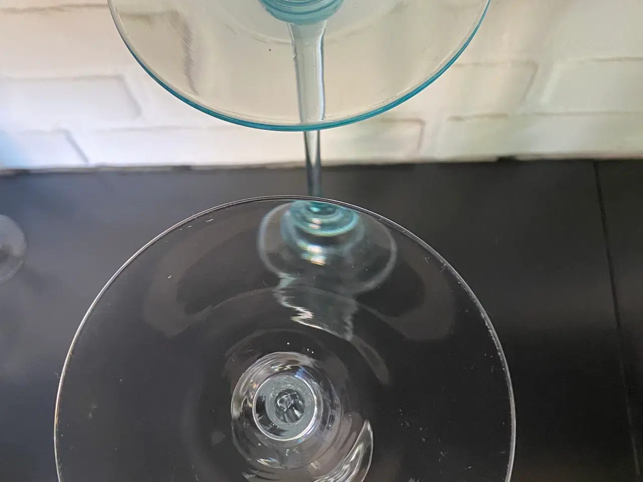 Billede 4 - Cassiopeia glas stager