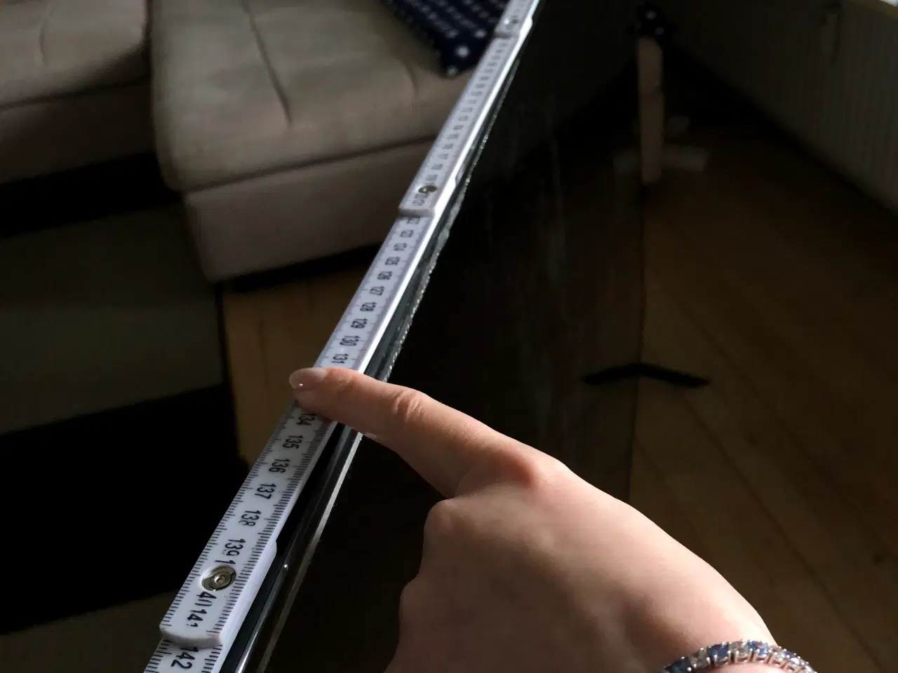 Billede 5 - Samsung fladskærms tv 65”