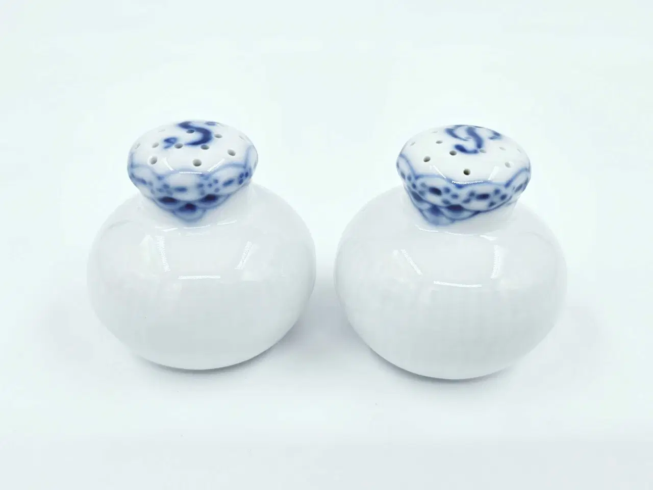Billede 8 - Prinsesse Salt & Pebersæt 1 sortering Porcelæn 