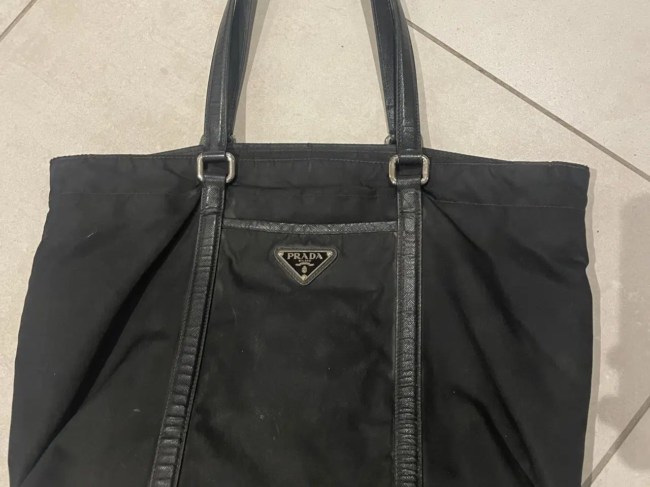 Billede 1 - Prada taske