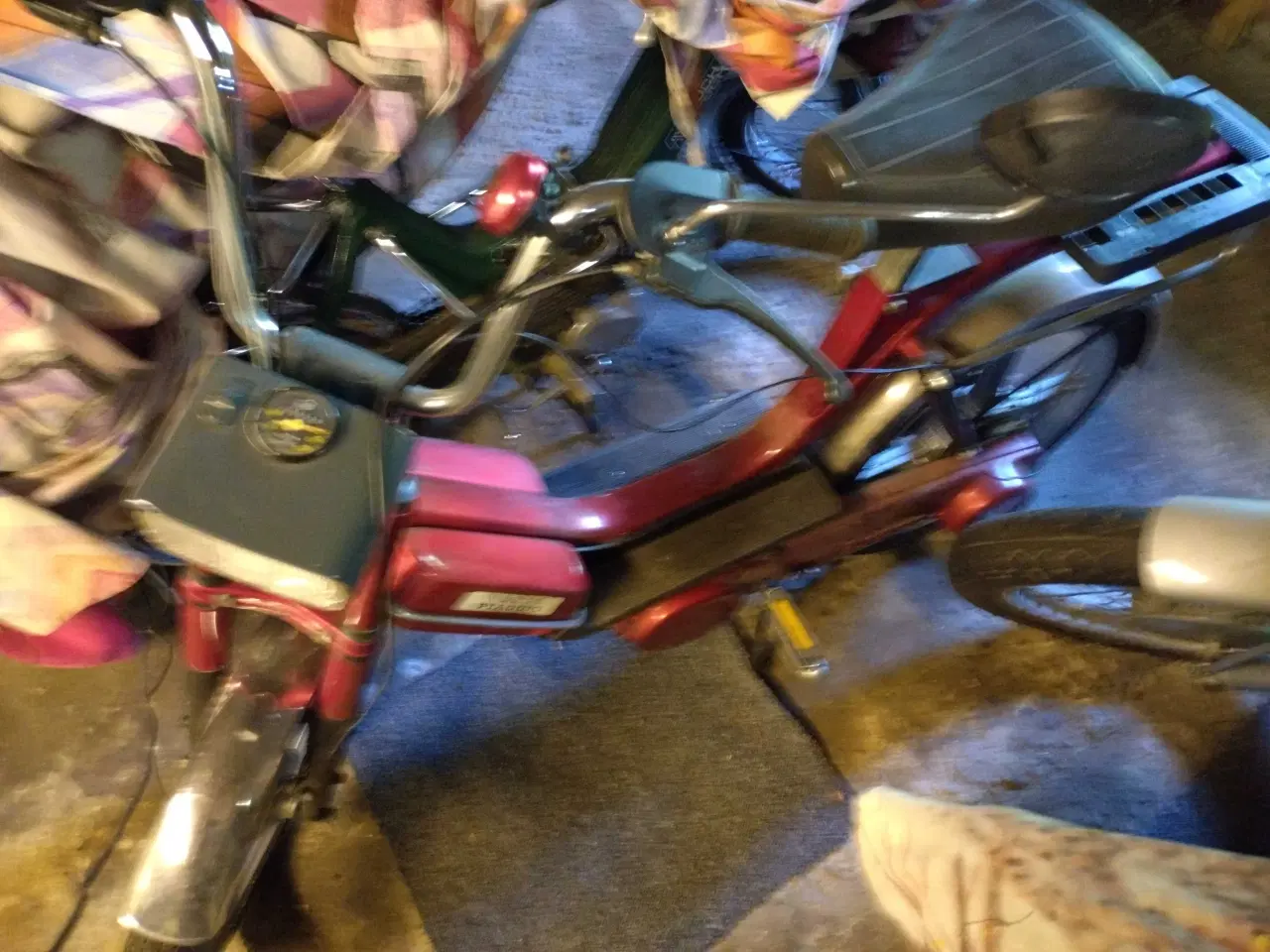 Billede 3 - Vespa Piaggio 