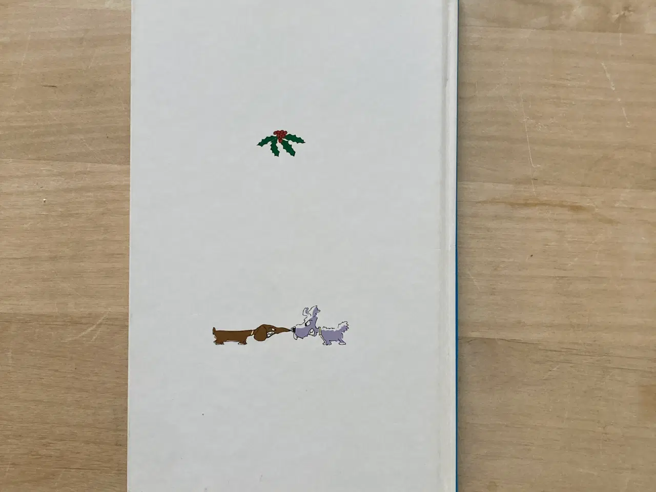 Billede 2 - Lise Nørgård: “Julen er hjerternes fest”