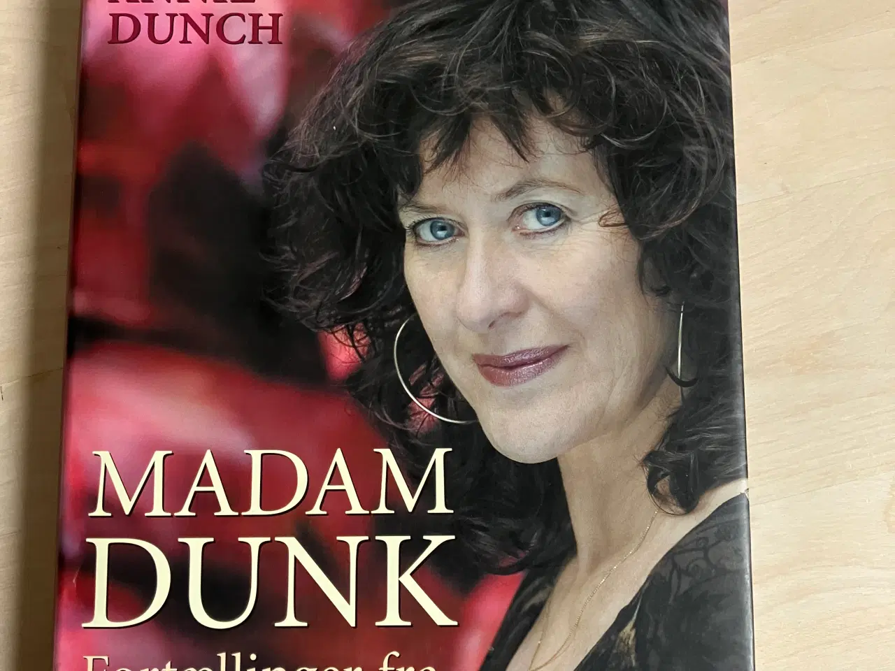 Billede 7 - Festkjole fra Madam Dunk