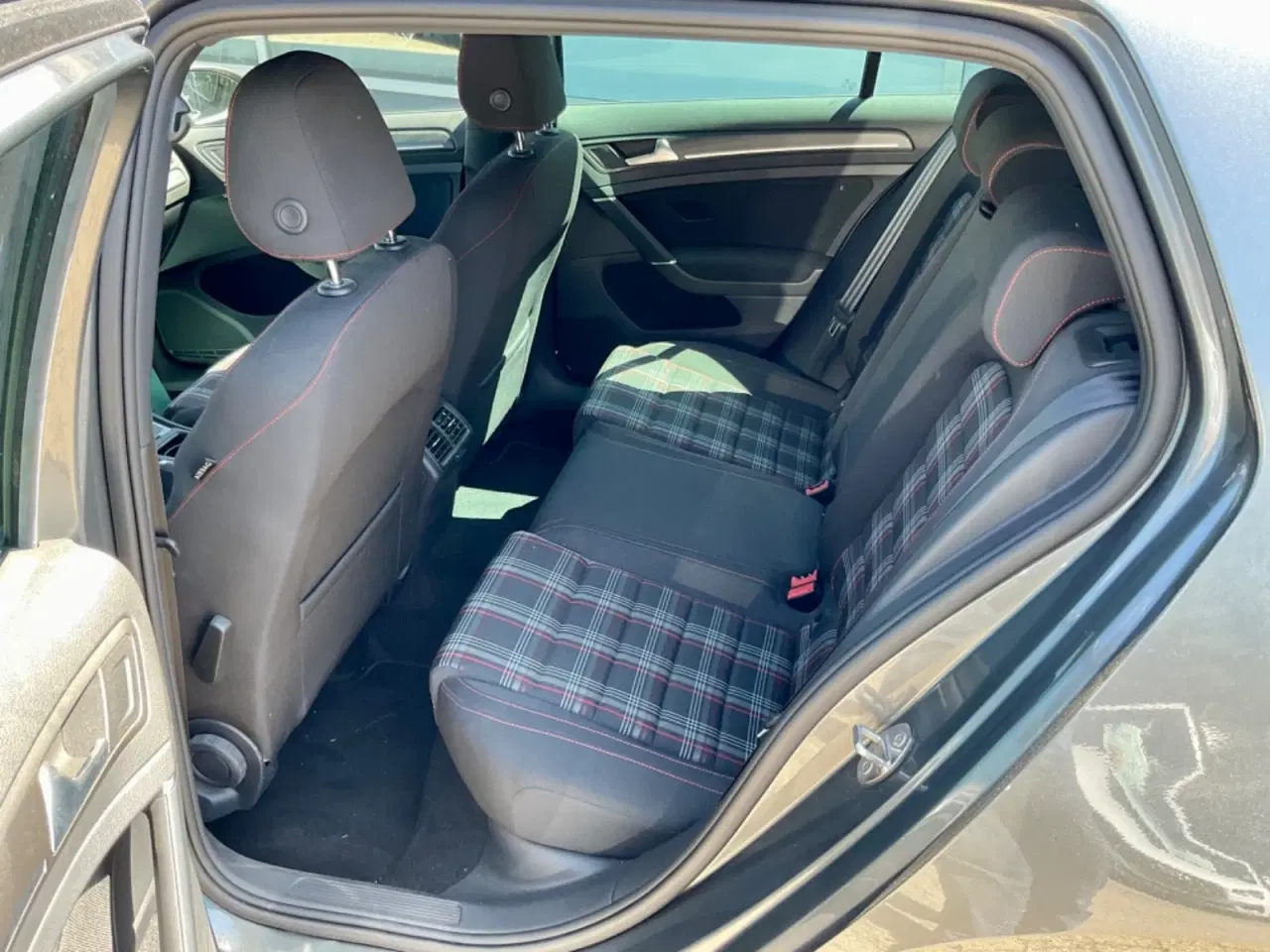 Billede 13 - VW Golf VII 2,0 GTi Performance DSG