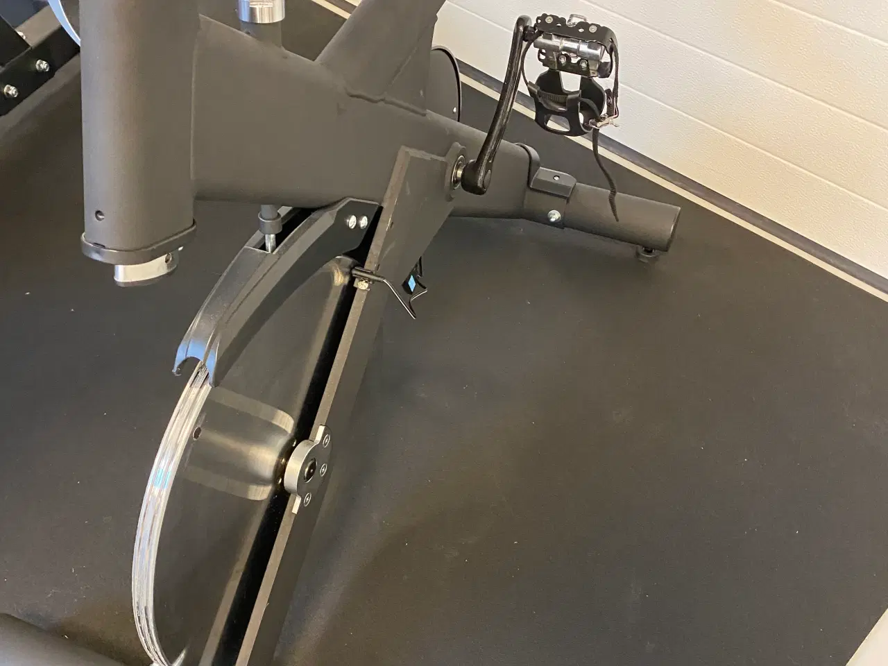 Billede 5 - Spinningscykel SoleSB700