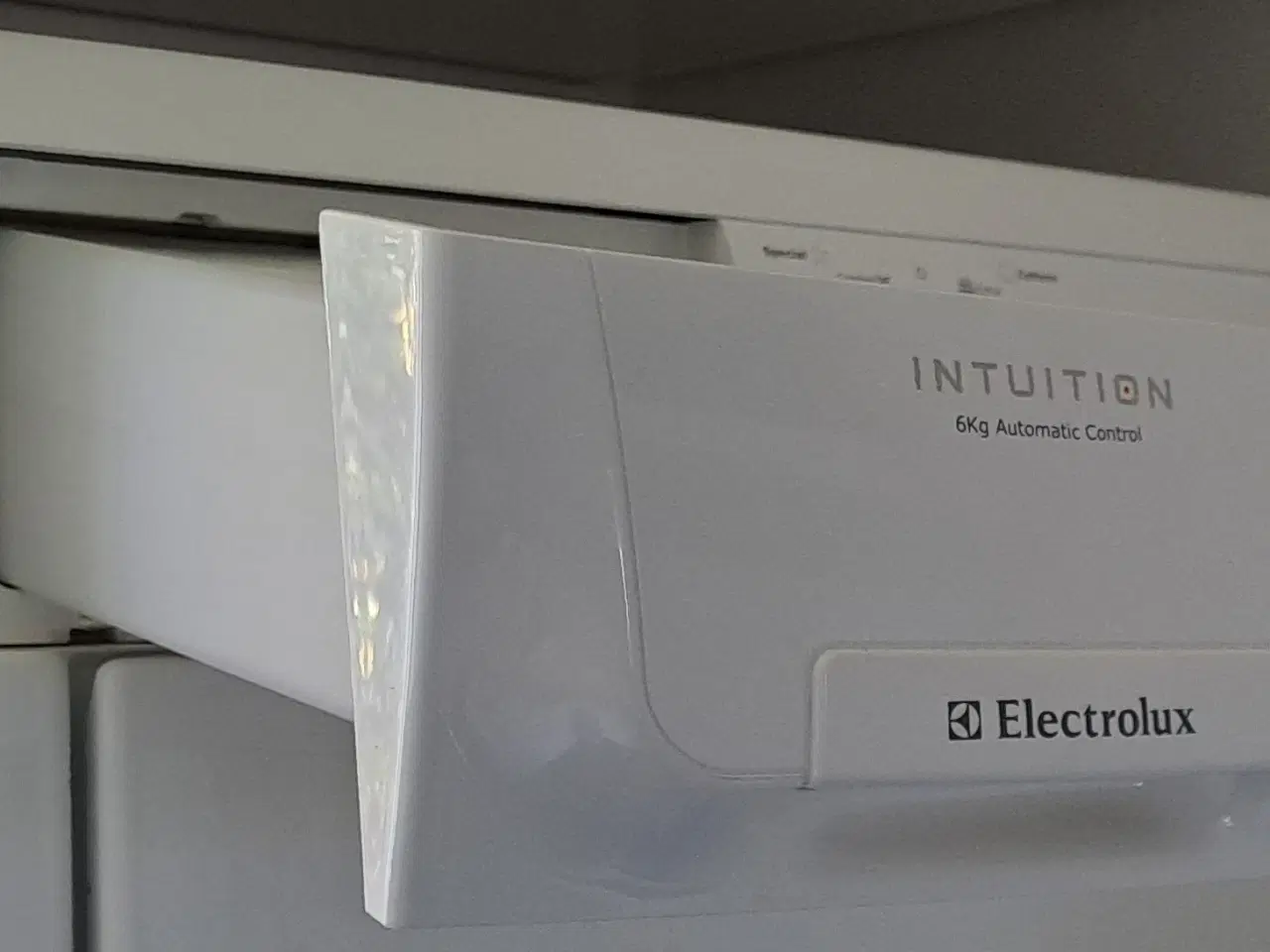 Billede 6 - Electrolux kondenstørretumbler - 6 kg