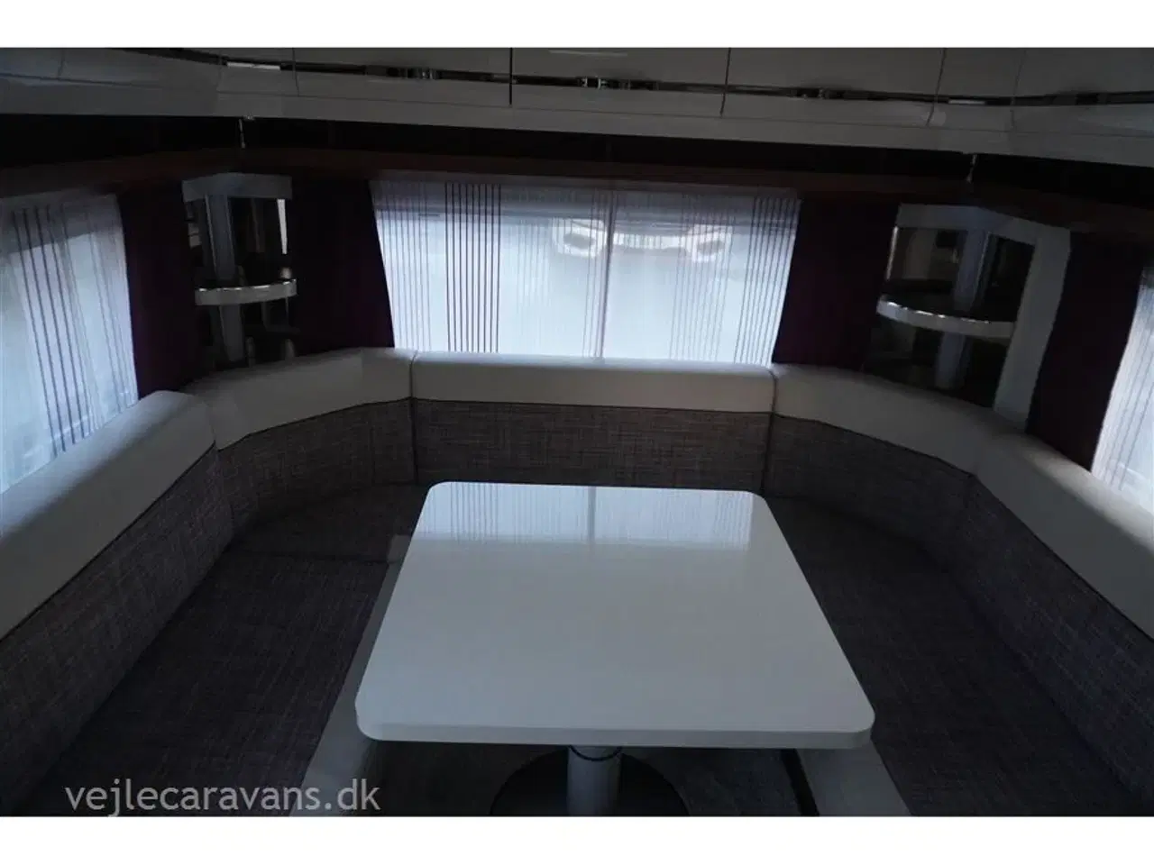 Billede 7 - 2018 - Hobby Excellent 560 CFe