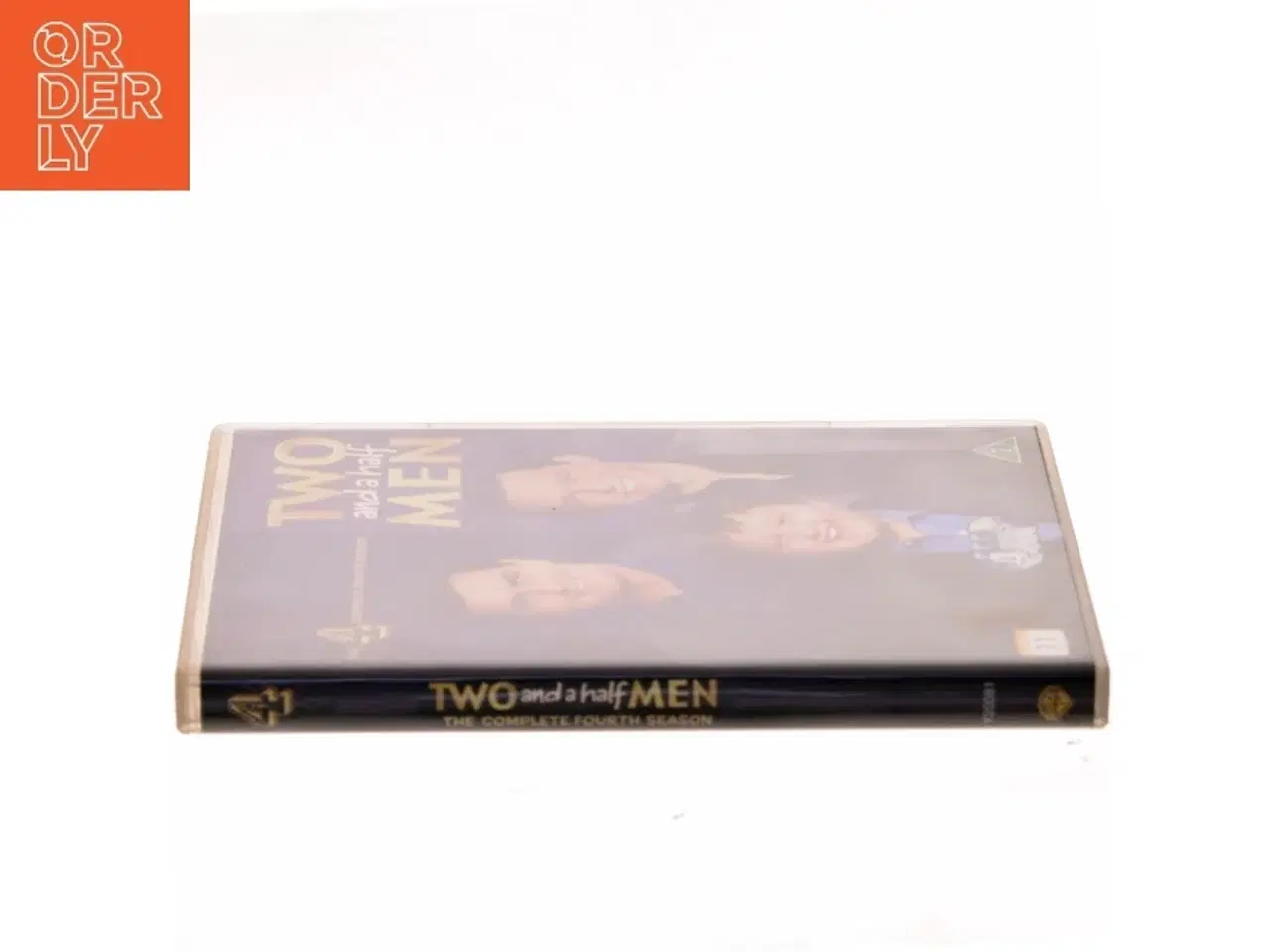 Billede 2 - Two and a half men