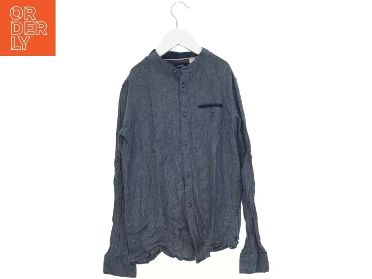 Billede 1 - Skjorte fra Okaidi (str. 152 cm)
