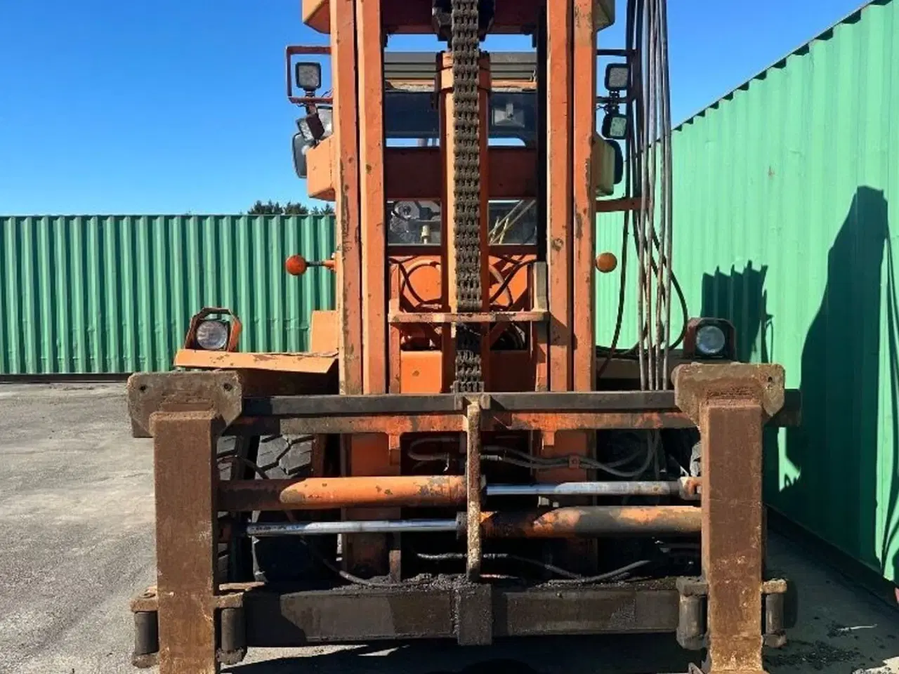 Billede 3 - Kalmar LT 15