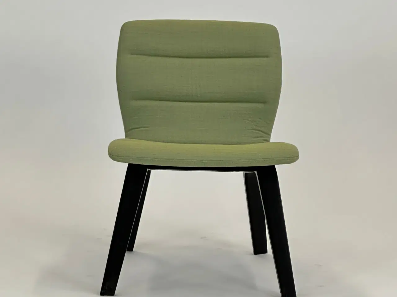 Billede 3 - Butterfly lounge (Grønt stof - m. syninger) fra Magnus Olesen