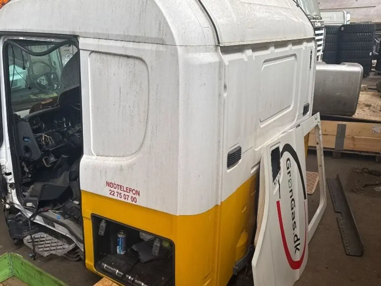 Billede 4 - Scania G480