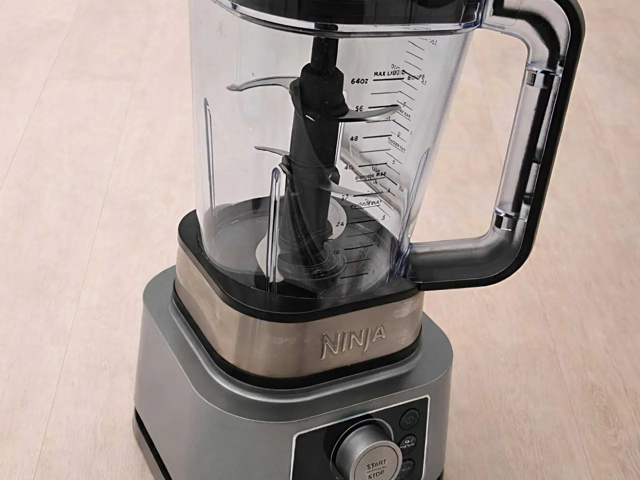 Billede 4 - Ninja Foodi Power Nutri 3-i-1 CB350EU blender