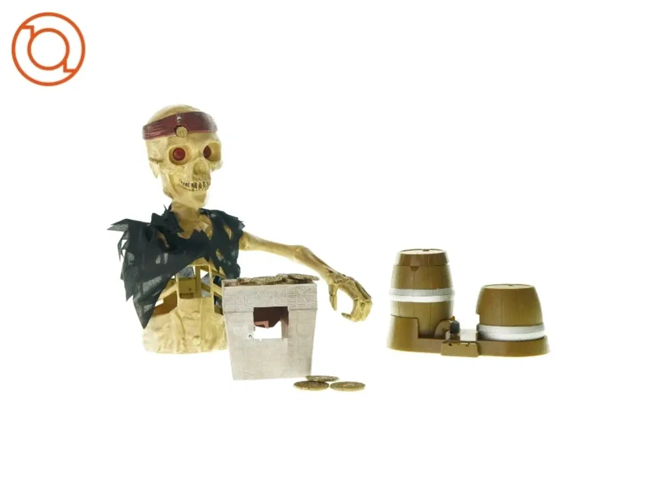 Billede 2 - Pirates of the Caribbean racerbane