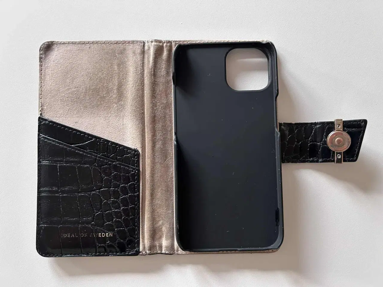 Billede 2 - Ideal of Sweden Wallet, til Iphone 14