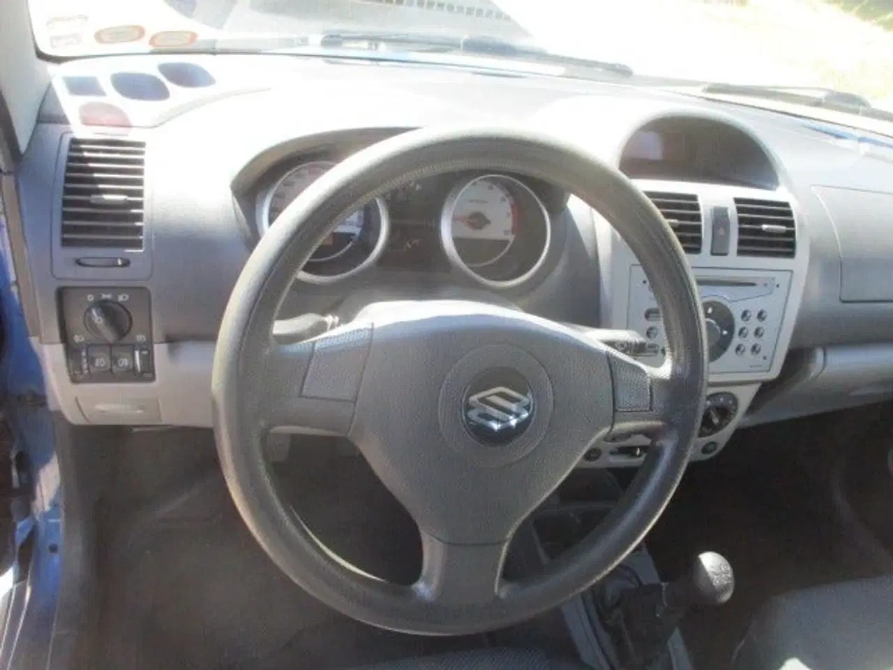 Billede 10 - Suzuki Ignis 1,5 