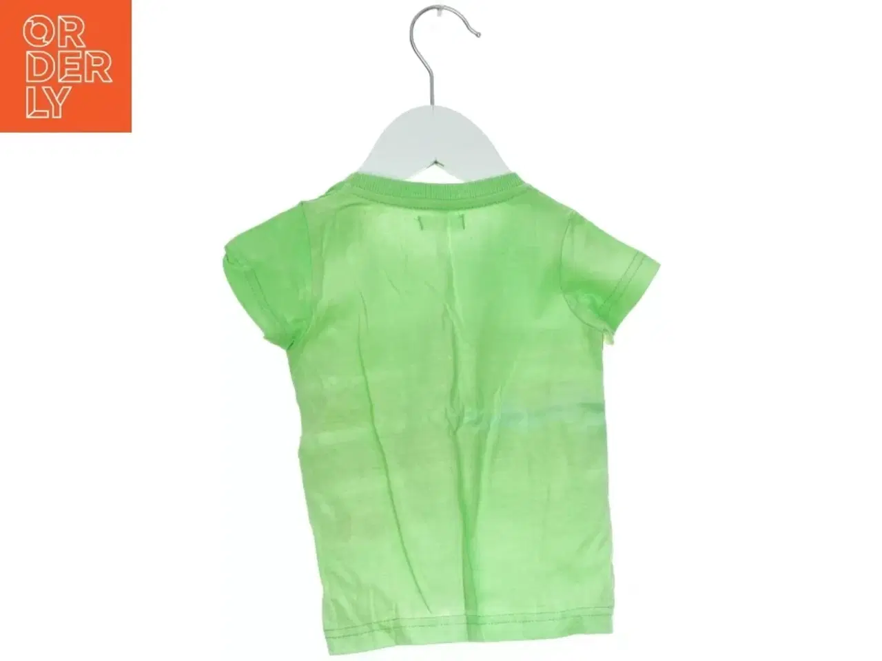 Billede 2 - Kortærmet T-shirt (str. 74)