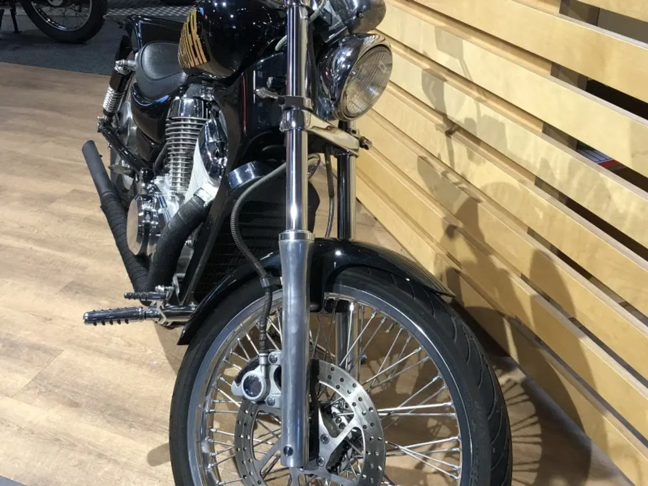 Billede 2 - Suzuki VS 800 Intruder