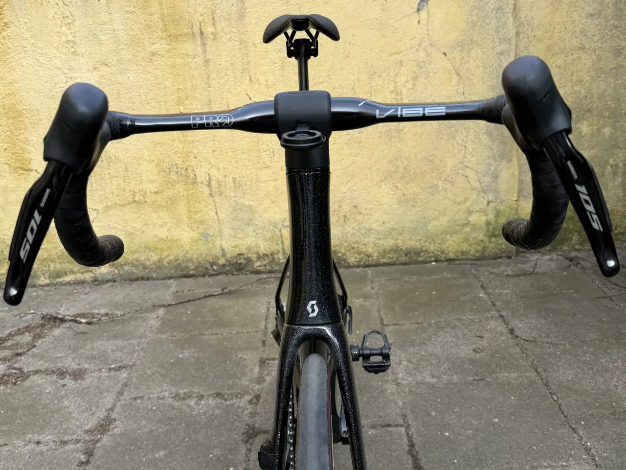 Billede 3 - Scott Foil Rc20 Upgraded!!