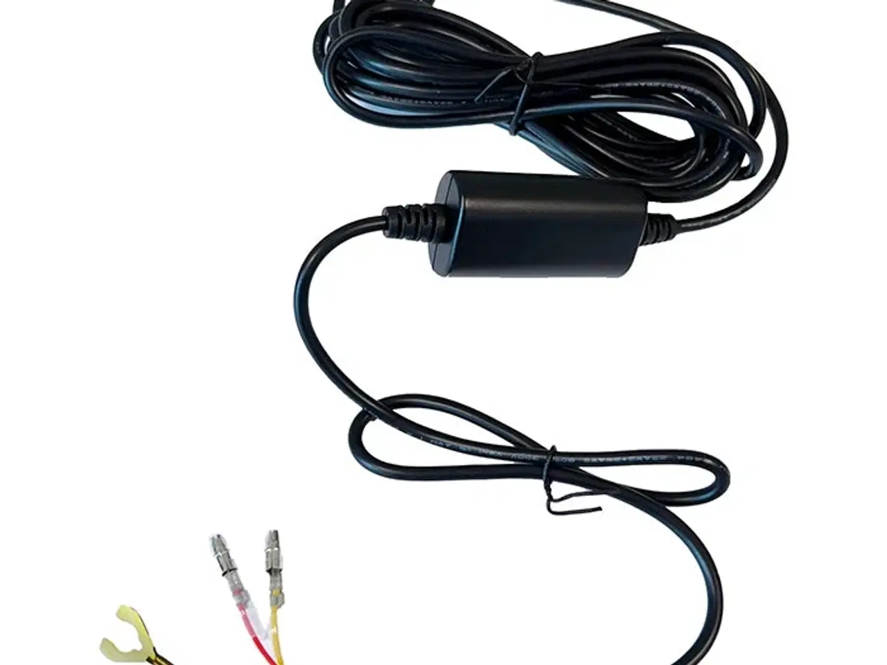 Billede 1 - Osram Kabelkit til ODC2500 Dash Cam