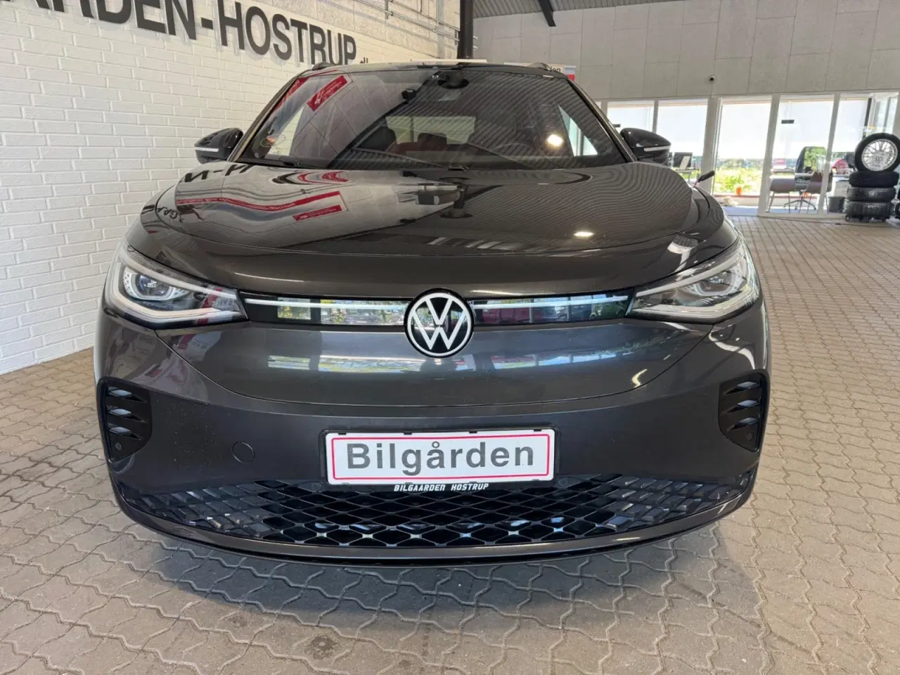 Billede 6 - VW ID.4 77 GTX 4Motion