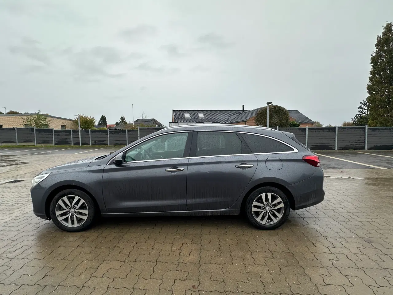 Billede 6 - Hyundai i30 2018