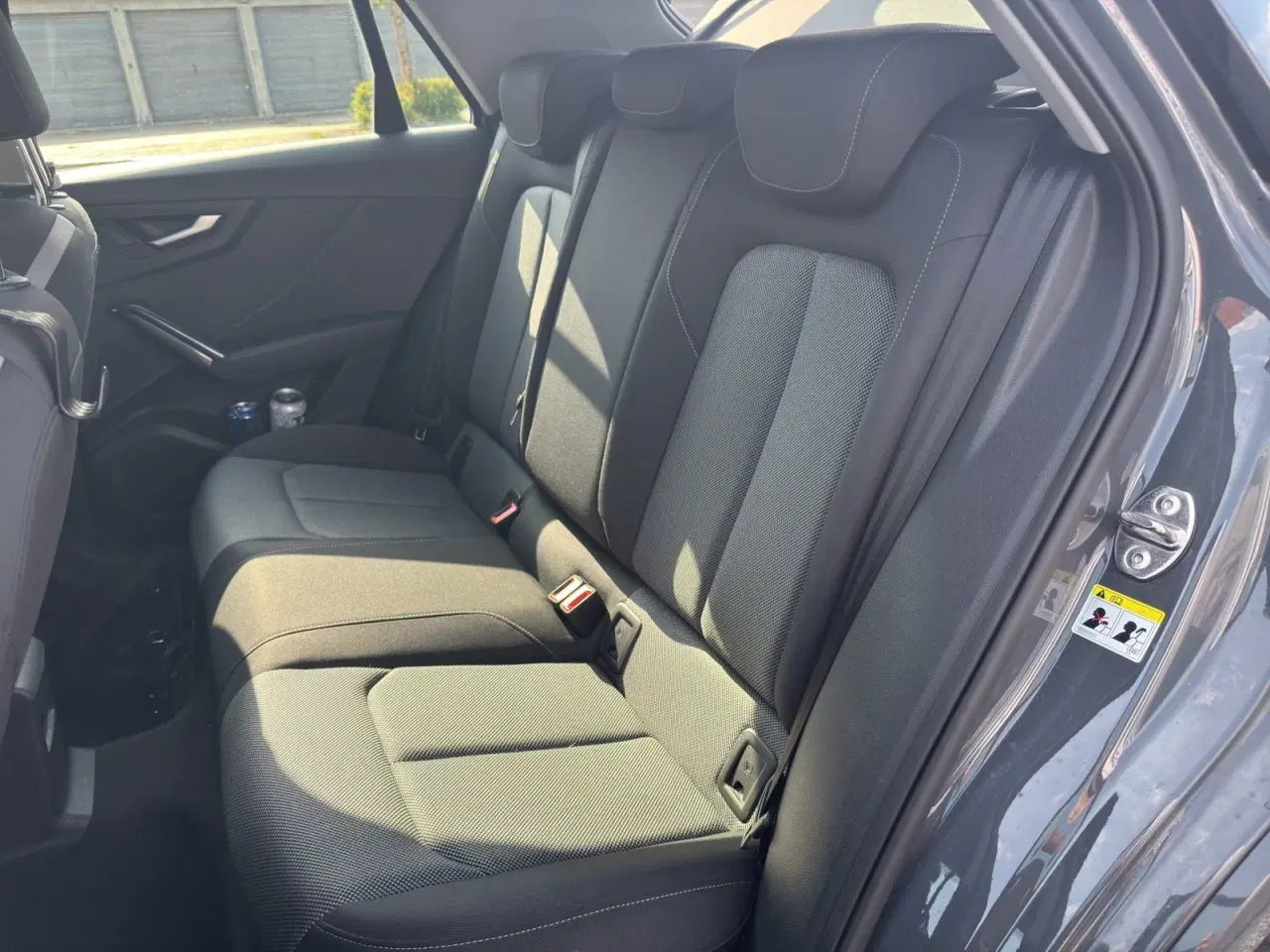 Billede 15 - Audi Q2 1,4 TFSi 150
