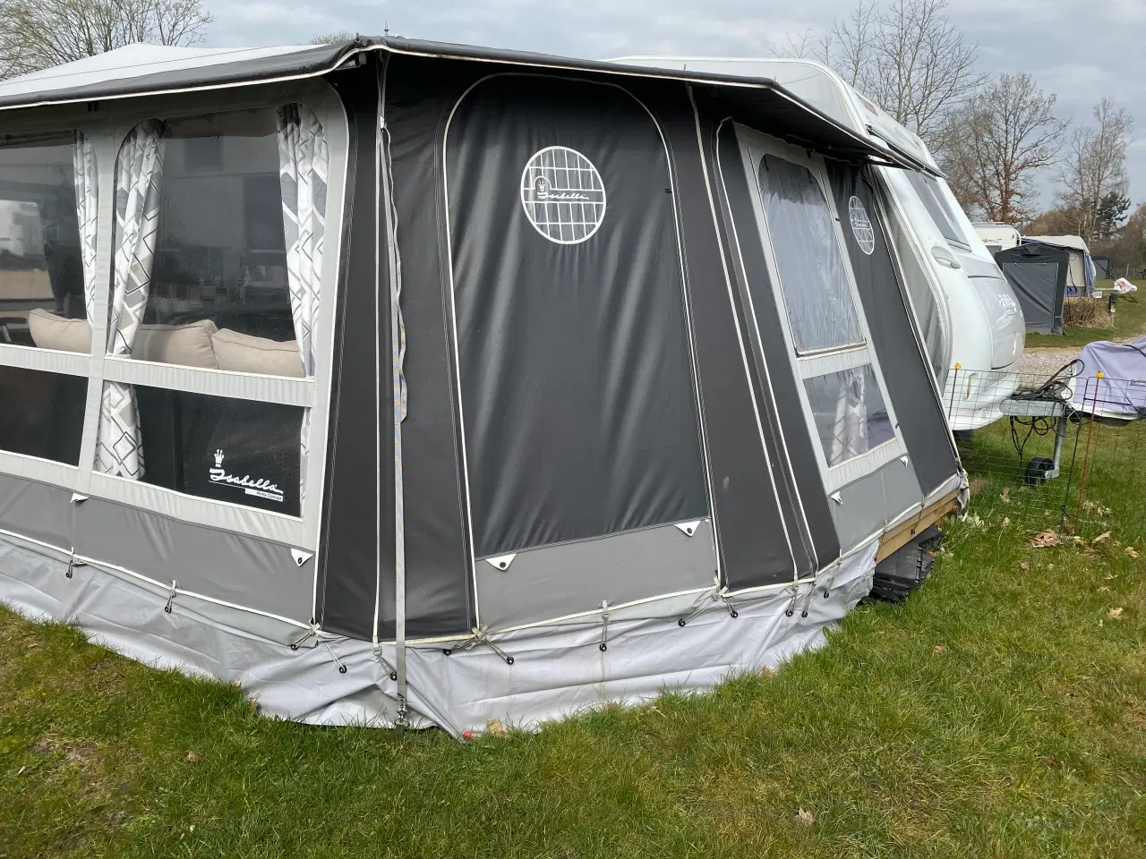 Billede 13 - Kabe Royal 720 TDL K/S