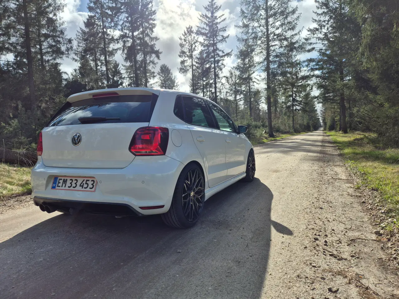 Billede 4 - Vw Polo Gt 